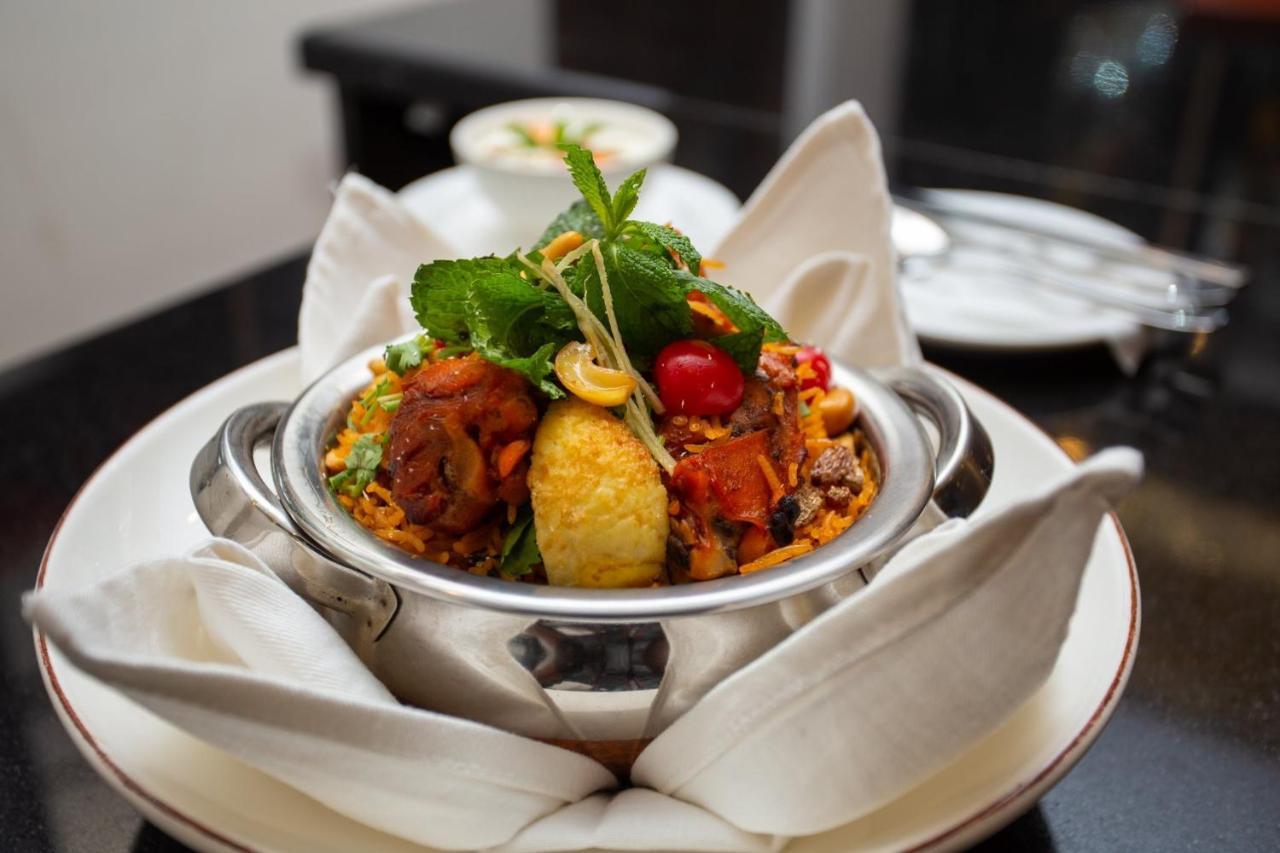 Pashupati Boutique Hotel & Spa Kathmandu Luaran gambar